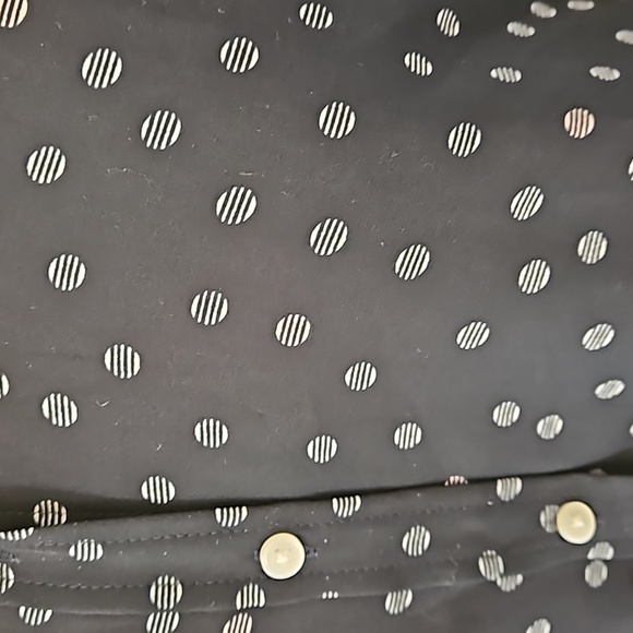 Banana Republic button down - Picture 2 of 3